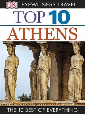 cover image of Athens: Athens
